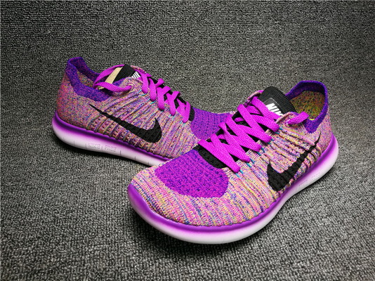 Super Max Nike Free RN Flyknit GS--004